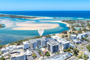 The Cosmopolitan Maroochydore